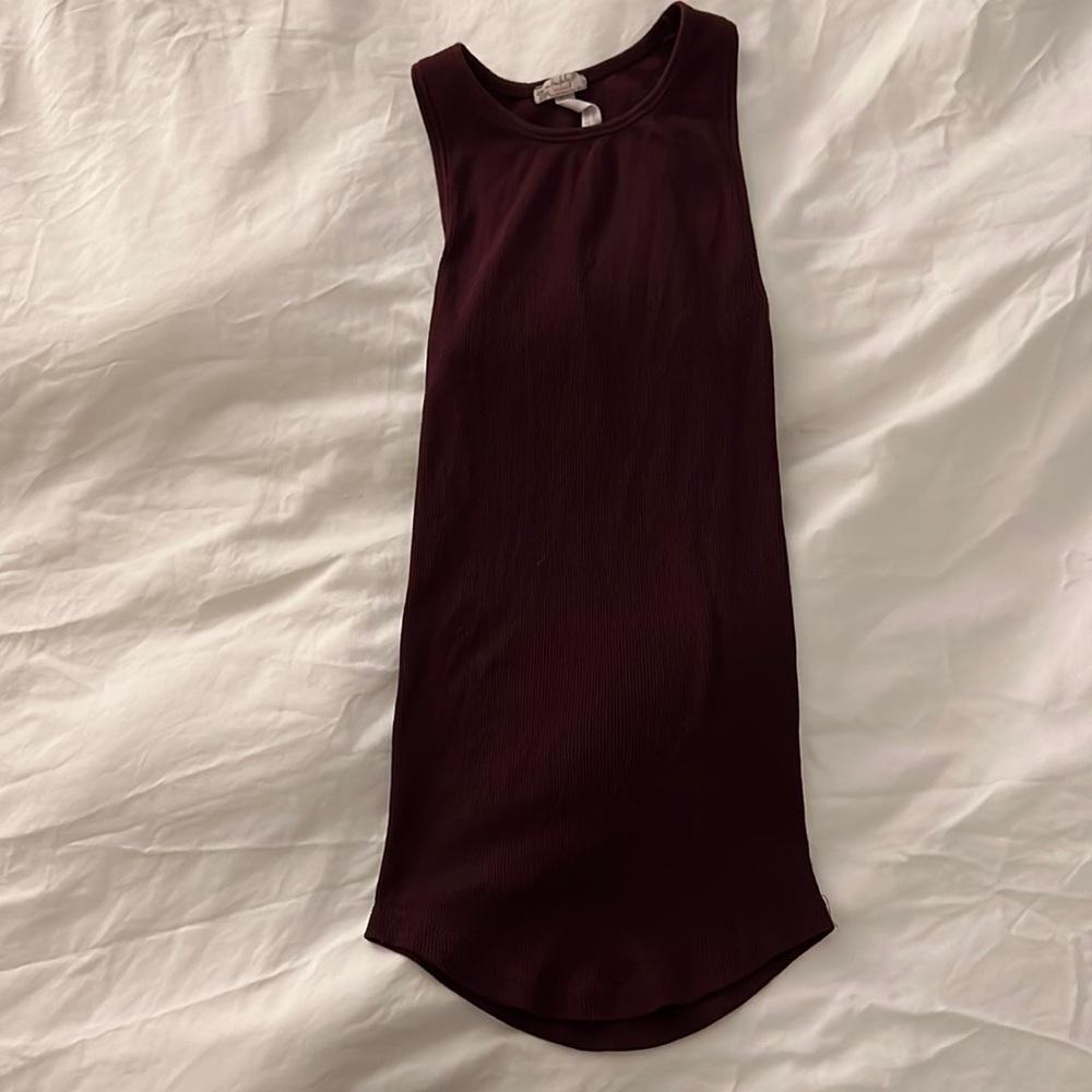 Free people Tank Top